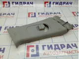 Обшивка средней стойки верхняя правая Kia Optima (TF) 858402T10087