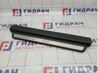 Накладка порога внутренняя передняя левая Kia Optima (TF) 858712T201VA