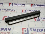 Накладка порога внутренняя передняя правая Kia Optima (TF) 858812T201VA