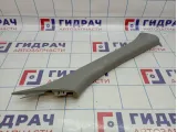 Обшивка передней стойки верхняя правая Kia Optima (TF) 858202T10087