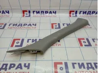 Обшивка передней стойки верхняя правая Kia Optima (TF) 858202T10087