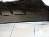 Накладка порога внутренняя задняя правая Kia Optima (TF) 858852T200VA
