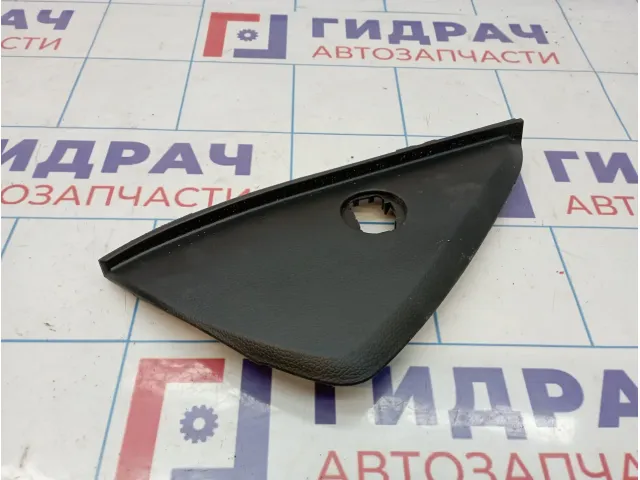 Накладка торпедо правая с торца Kia Optima (TF) 847672T100VA