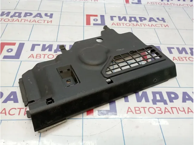 Накладка под торпедо правая Kia Optima (TF) 972852T000