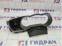 Накладка панели приборов Kia Optima (TF) 848302TAB0CA