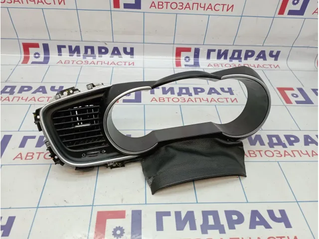 Накладка панели приборов Kia Optima (TF) 848302TAB0CA