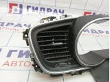 Накладка панели приборов Kia Optima (TF) 848302TAB0CA