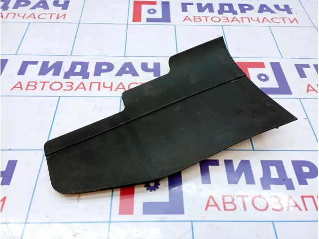 Накладка консоли левая Kia Optima (TF) 84670-2T000