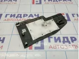 Накладка консоли левая Kia Optima (TF) 84670-2T000