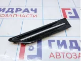 Накладка переднего крыла левого Kia Optima (TF) 87771-2T000