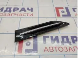 Накладка переднего крыла левого Kia Optima (TF) 87771-2T000