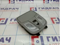 Плафон салонный передний Kia Optima (TF) 928102T01287