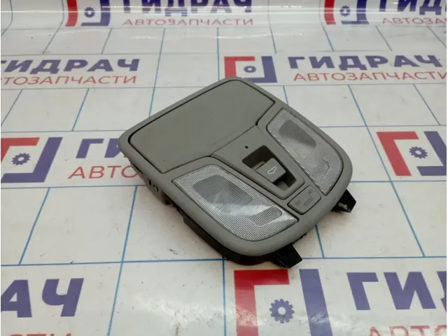 Плафон салонный передний Kia Optima (TF) 928102T01287