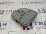 Плафон салонный передний Kia Optima (TF) 928102T01287