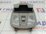 Плафон салонный передний Kia Optima (TF) 928102T01287