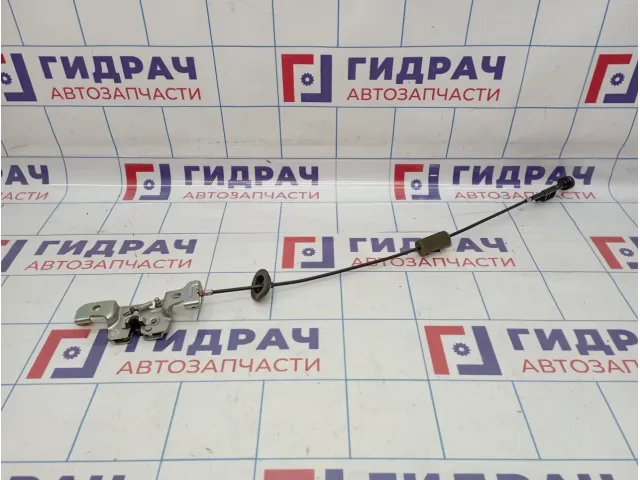 Замок заднего сиденья правый Kia Optima (TF) 89740-2T000