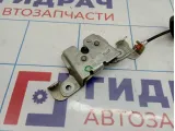 Замок заднего сиденья правый Kia Optima (TF) 89740-2T000