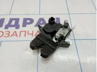 Замок багажника Kia Optima (TF) 81230-2T001