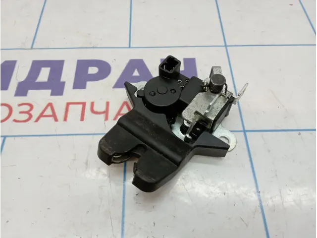 Замок багажника Kia Optima (TF) 81230-2T001