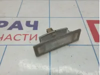 Фонарь подсветки номера Kia Optima (TF) 92501-2G000