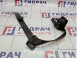 Ремень безопасности задний левый Kia Optima (TF) 898102T000VA