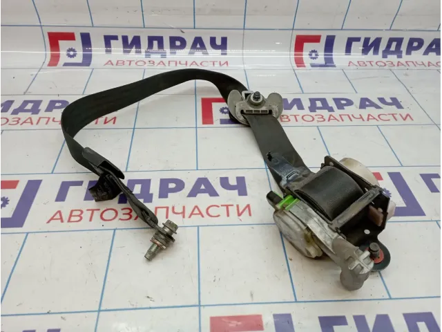 Ремень безопасности передний левый с пиропатроном Kia Optima (TF) 888102T30087