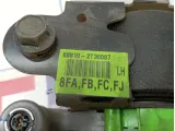 Ремень безопасности передний левый с пиропатроном Kia Optima (TF) 888102T30087