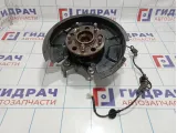 Кулак поворотный задний левый Kia Optima (TF) 52710-4C010