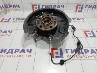 Кулак поворотный задний левый Kia Optima (TF) 52710-4C010