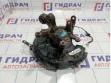 Кулак поворотный задний левый Kia Optima (TF) 52710-4C010