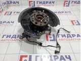Кулак поворотный задний правый Kia Optima (TF) 52720-4C010