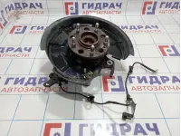Кулак поворотный задний правый Kia Optima (TF) 52720-4C010