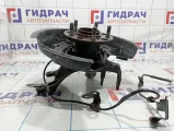 Кулак поворотный задний правый Kia Optima (TF) 52720-4C010