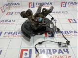 Кулак поворотный задний правый Kia Optima (TF) 52720-4C010