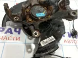 Кулак поворотный задний правый Kia Optima (TF) 52720-4C010