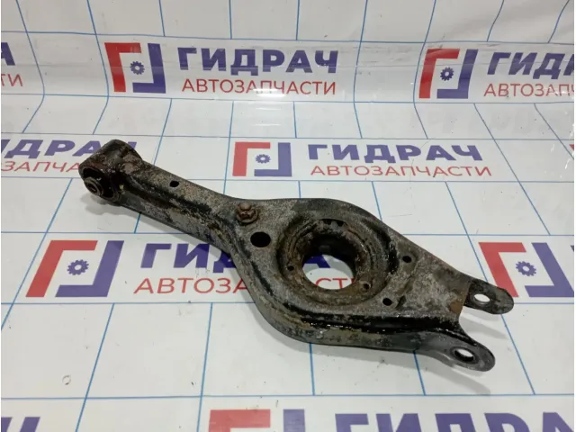 Рычаг задний нижний Kia Optima (TF) 55210-3S050