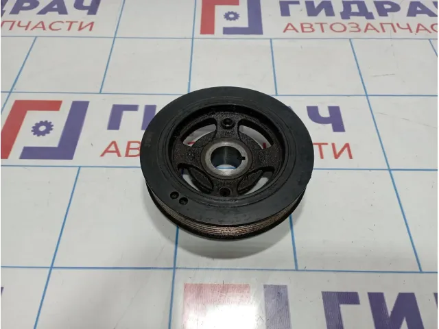 Шкив коленвала Kia Optima (TF) 23124-2G600