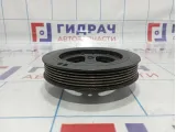 Шкив коленвала Kia Optima (TF) 23124-2G600
