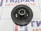 Шкив коленвала Kia Optima (TF) 23124-2G600