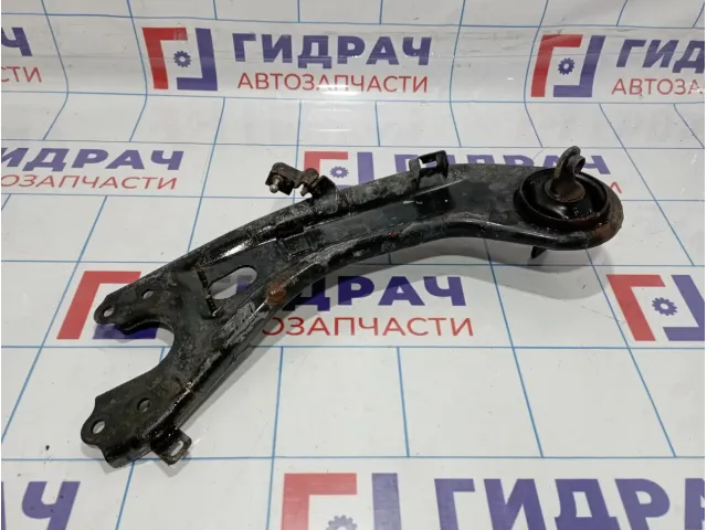 Рычаг задний продольный правый Kia Optima (TF) 55280-2T300
