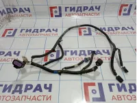 Проводка переднего бампера Kia Optima (TF)