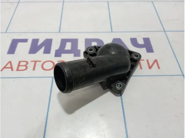 Крышка термостата Kia Optima (TF) 25630-2G000