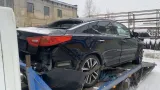Шрус внутренний переднего правого привода Kia Optima (TF)
