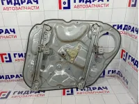 Стеклоподъемник электрический передний левый Kia Venga (YN) 82471-1P000