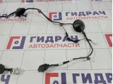 Проводка двери задней левой Kia Venga (YN) 91650-1P010