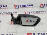 Зеркало правое электрическое Kia Venga (YN) 87620-1P920