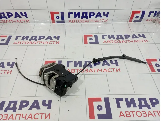 Замок двери передней левой Kia Venga (YN) 81310-1P000