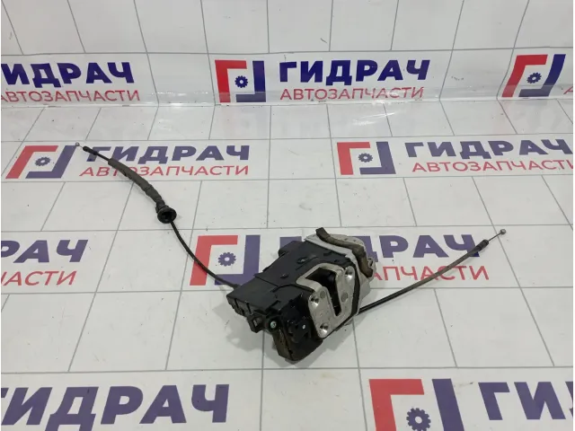 Замок двери передней правой Kia Venga (YN) 81320-1P000