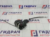 Замок двери задней левой Kia Venga (YN) 81410-1P000
