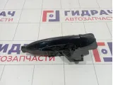 Ручка двери наружная задняя левая Kia Venga (YN)